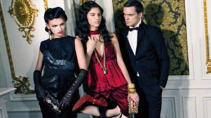 RULES FOR SURVIVING THE HOLIDAY PARTY SEASON