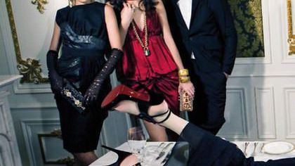 RULES FOR SURVIVING THE HOLIDAY PARTY SEASON