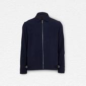 Hemingsworth 'Sirocco' Windbreaker Jacket