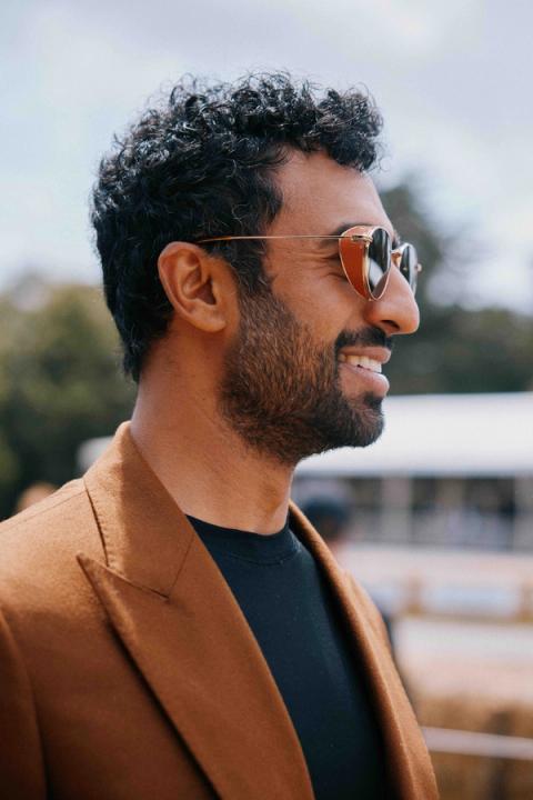 Cyrill Ibrahim
