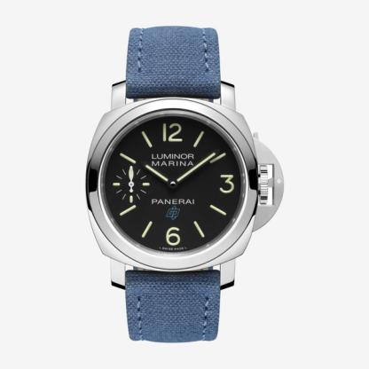 Panerai Lumior Marina Logo