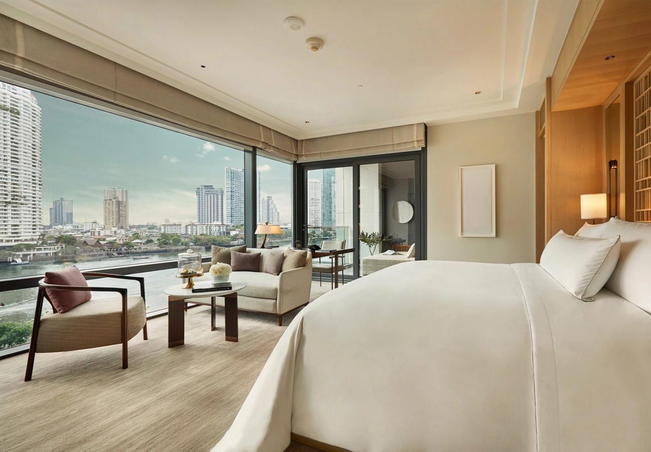 capella bangkok