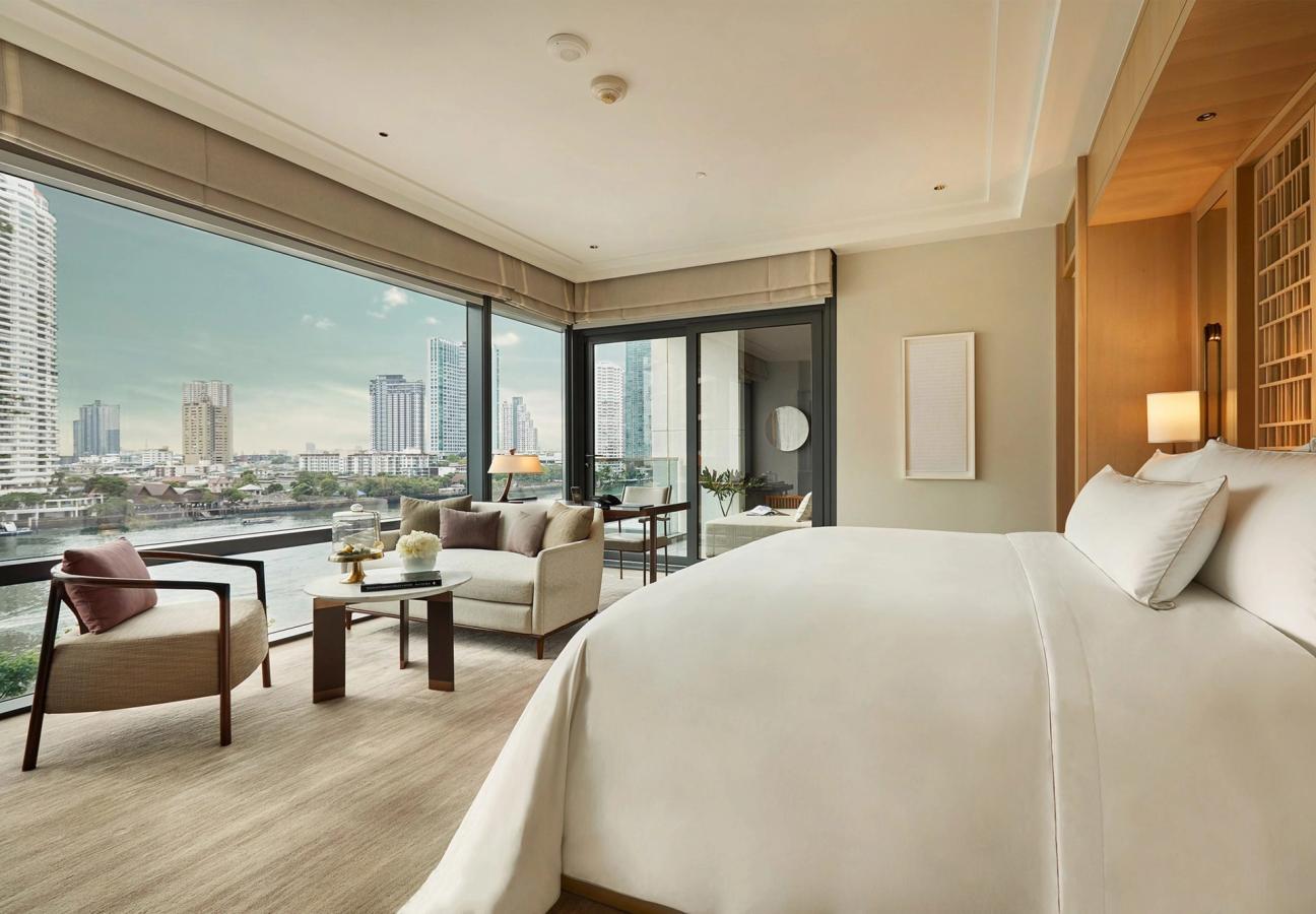 capella bangkok
