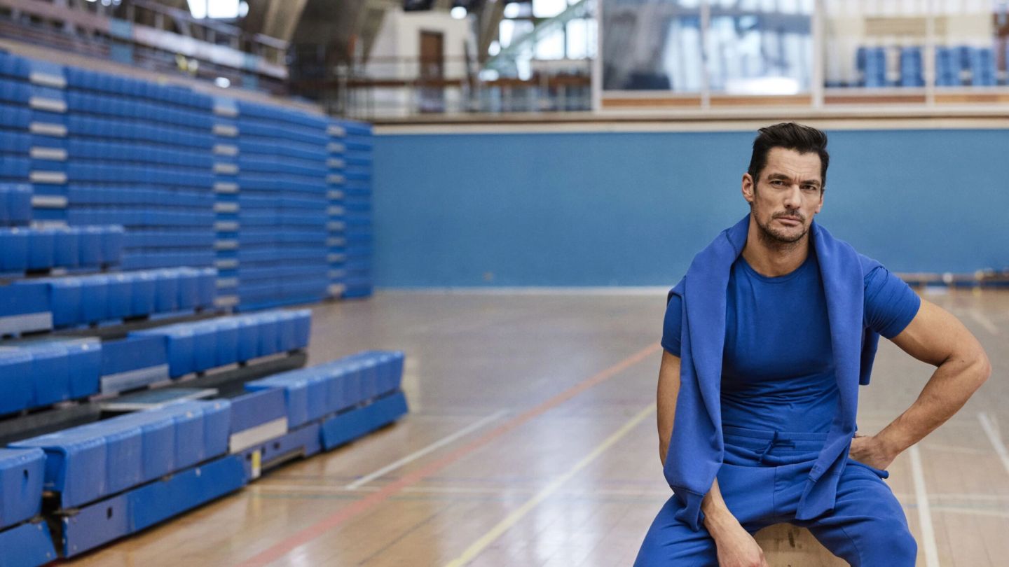 David Gandy’s Pocket Guide to Living Well