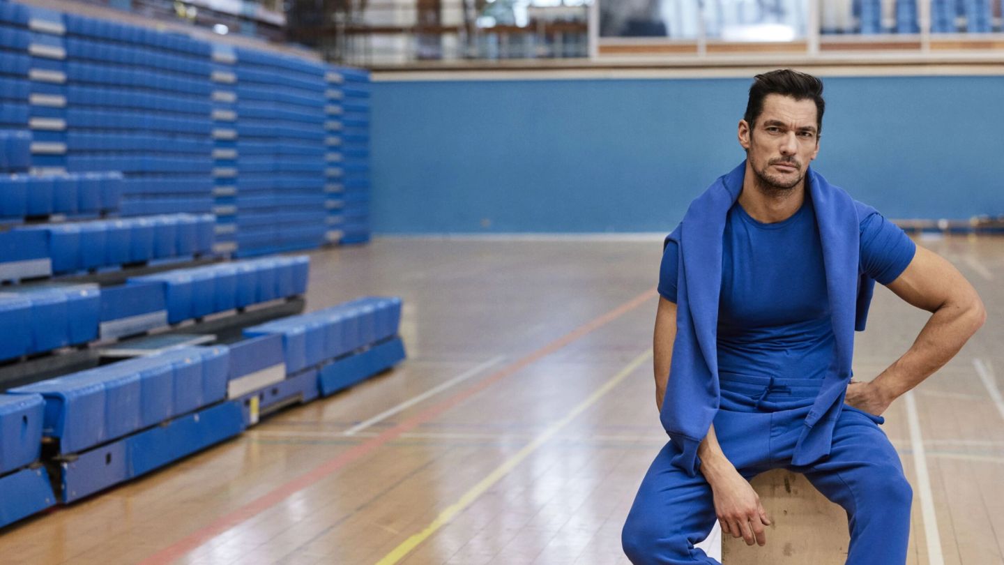David Gandy’s Pocket Guide to Living Well