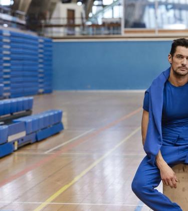 David Gandy’s Pocket Guide to Living Well