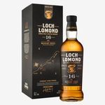 Loch Lomond Waypoint Series Falls of Falloch Whisky