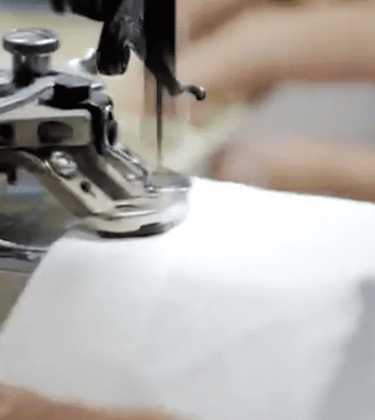 Behind the shirt-making process with Turnbull & Asser