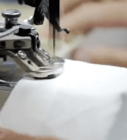Behind the shirt-making process with Turnbull & Asser