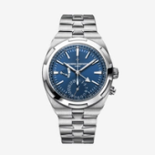 Vacheron Constantin Overseas Dual Time
