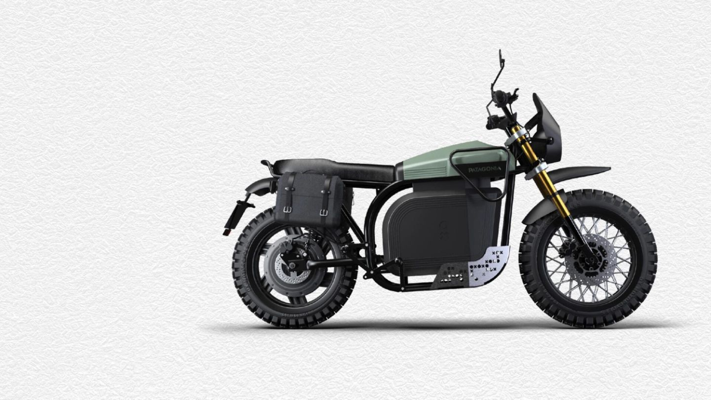 Editor’s Picks: Off-Road Motorcycle, Apple MacBook and Polestar SUV