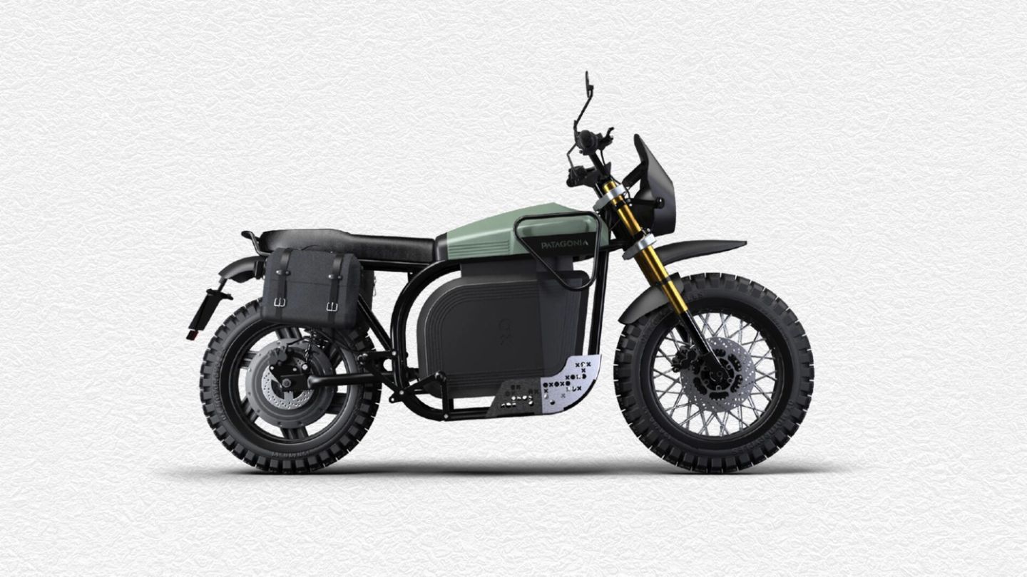 Editor’s Picks: Off-Road Motorcycle, Apple MacBook and Polestar SUV