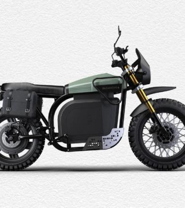 Editor’s Picks: Off-Road Motorcycle, Apple MacBook and Polestar SUV