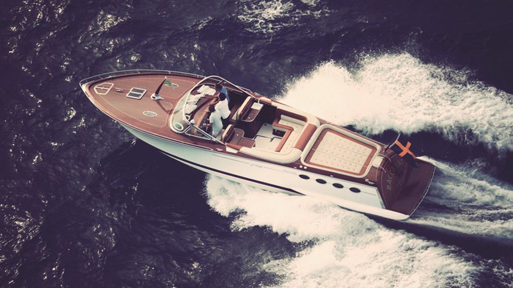 Everything you need to know about J Craft’s stunning Torpedo