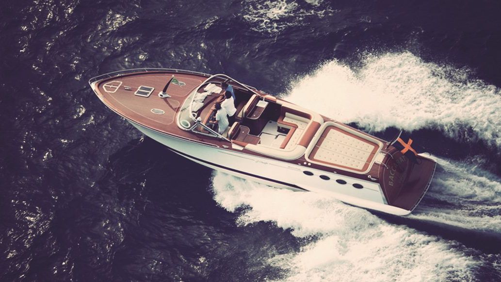 Everything you need to know about J Craft’s stunning Torpedo