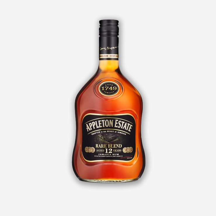 Appleton Estate 12 Year Rum