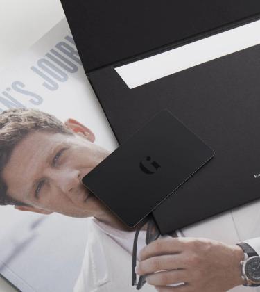 5 reasons to become a Gentleman’s Journal VIP