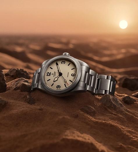 Watch of the Week: Tudor Ranger 36mm