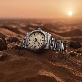 Watch of the Week: Tudor Ranger 36mm