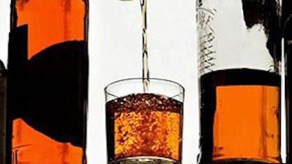 Drink: Top Three Scottish Malt Whiskys