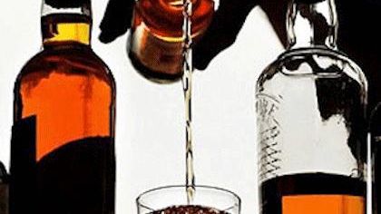 Drink: Top Three Scottish Malt Whiskys