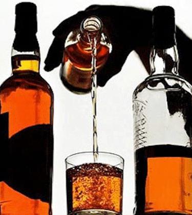Drink: Top Three Scottish Malt Whiskys
