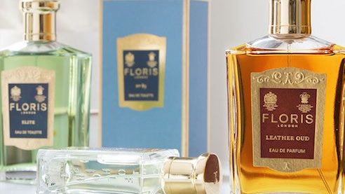 WATCH: 5 steps to making a bespoke fragrance