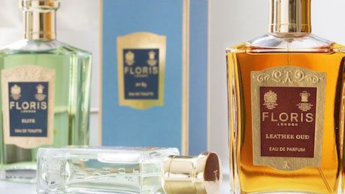 WATCH: 5 steps to making a bespoke fragrance