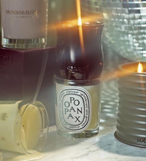 These are the best candles for modern men