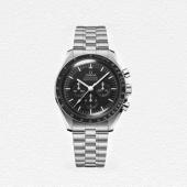 2021 Omega Speedmaster Moonwatch