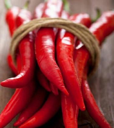The 10 Hottest Chilli Sauces