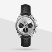 Tag Heuer Carrera Chronograph 60th Anniversary Edition