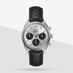 Tag Heuer Carrera Chronograph 60th Anniversary Edition