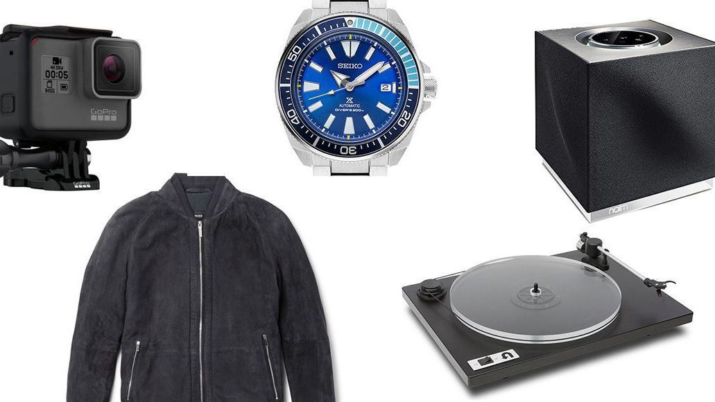 Wishlist: What we want this week