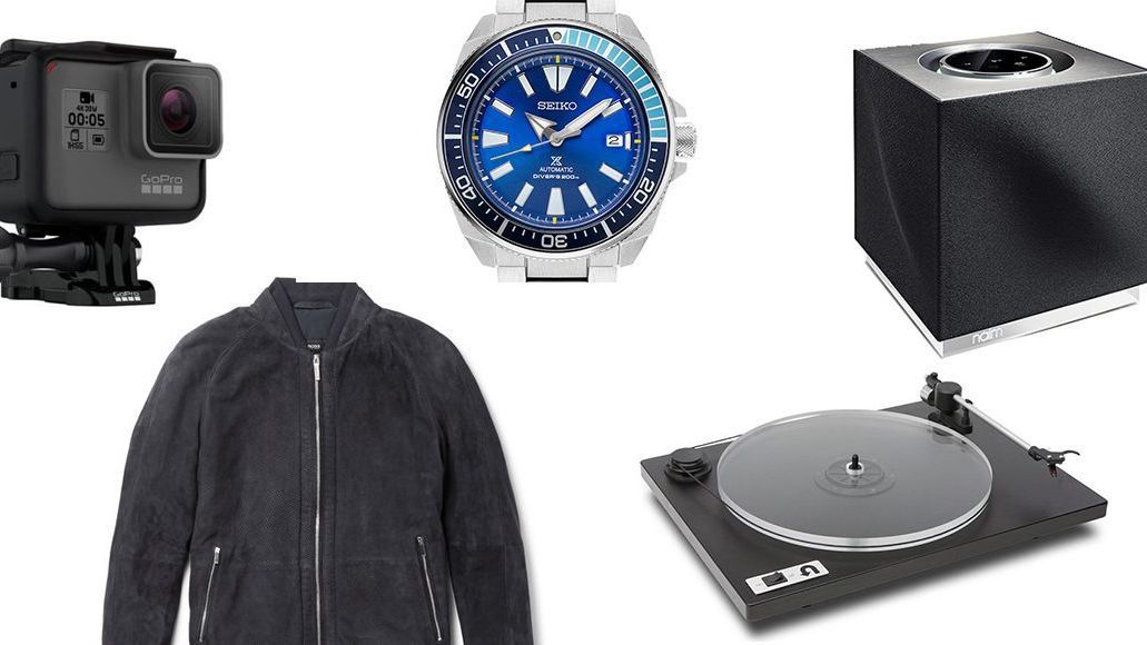 Wishlist: What we want this week