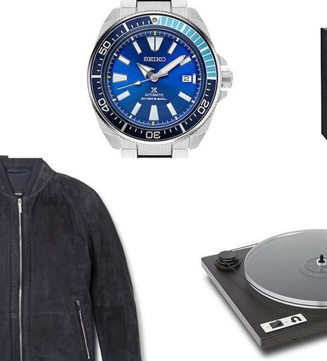 Wishlist: What we want this week