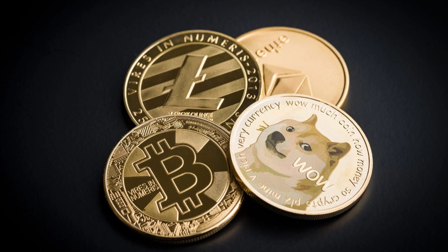 A dog-eat-dog world: the rise and fall and rise of Dogecoin