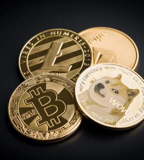 A dog-eat-dog world: the rise and fall and rise of Dogecoin