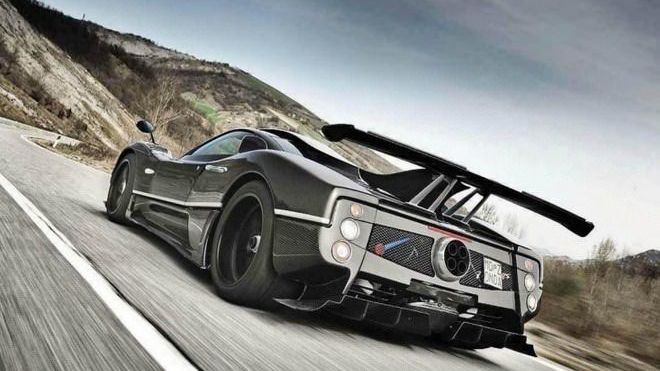 The most insane one-off supercars that will blow your mind