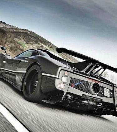 The most insane one-off supercars that will blow your mind