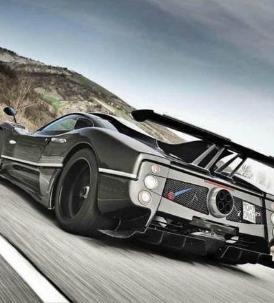 The most insane one-off supercars that will blow your mind