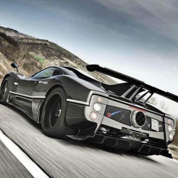 Unbelievable! These "C" Cars Will Blow Your Mind - szyie1a
