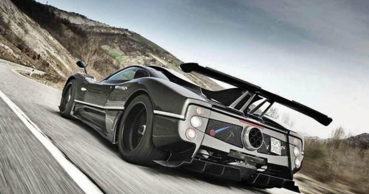 Unbelievable! These "C" Cars Will Blow Your Mind - 3ehm5e4