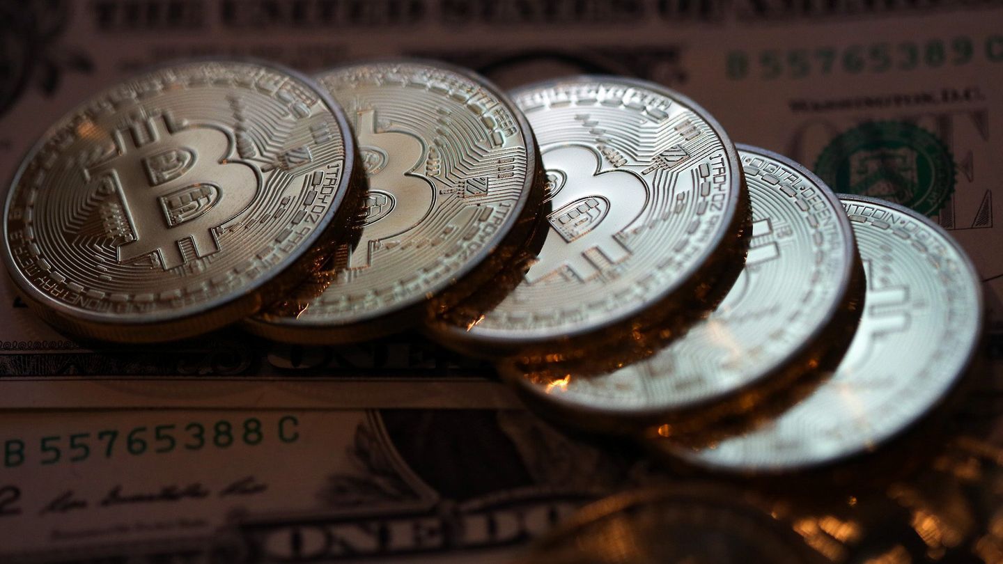 What is an Initial Coin Offering? How start ups are raising money without giving away equity