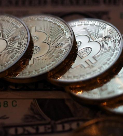What is an Initial Coin Offering? How start ups are raising money without giving away equity