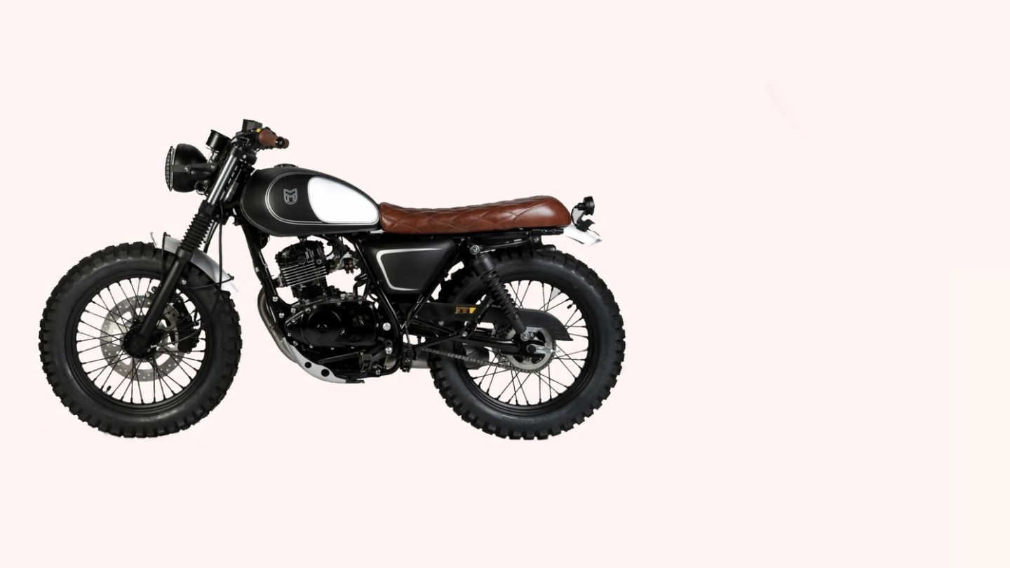 Editor’s Picks: Mutt Motorcycle, Tudor Black Bay and Blok Knife