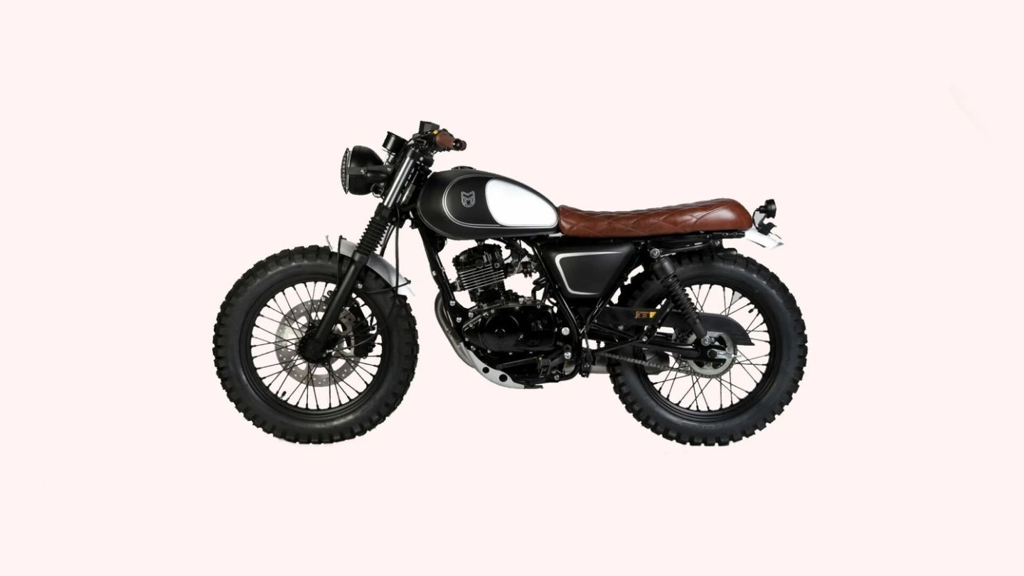 Editor’s Picks: Mutt Motorcycle, Tudor Black Bay and Blok Knife