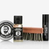 Percy Nobleman Beard Survival Kit
