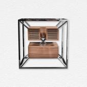 Aerosystem AeroFrame HD1 Speaker