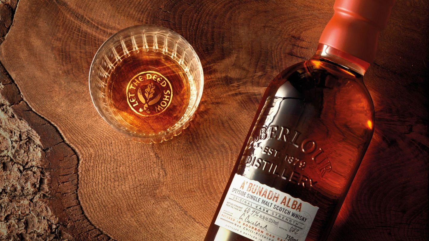 Follow these 10 steps to create the ultimate whisky tasting